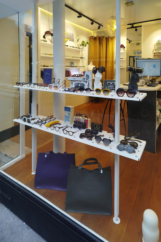 Réalisation Adrien Pierre 2/2 (75)