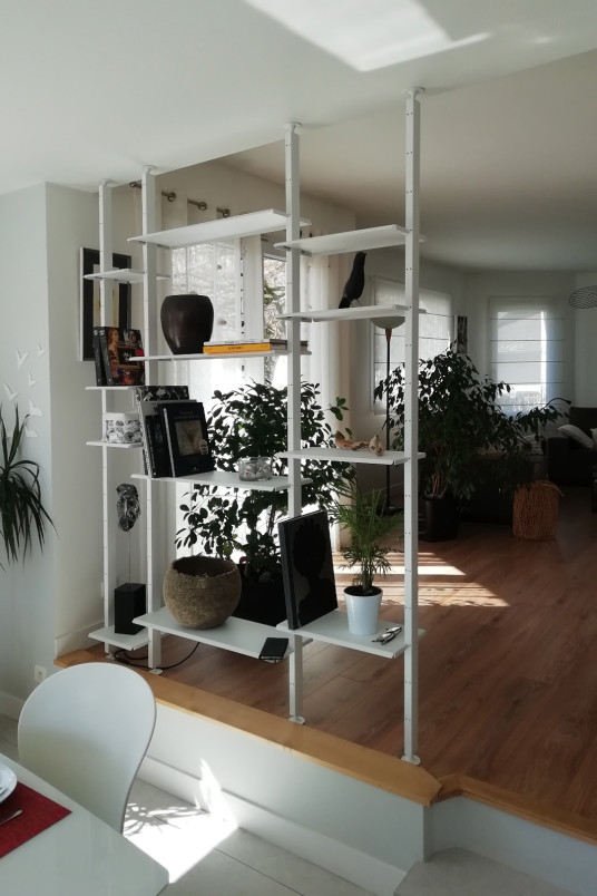 Réalisation Agnes (74)