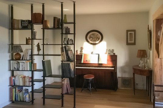 Réalisation Pierre-Yves (33)