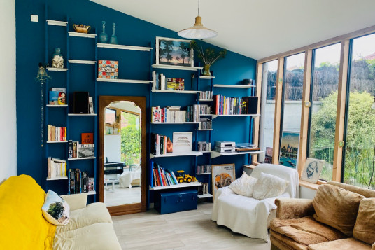 Réalisation Audrey (44)