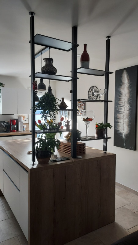 Réalisation Chantal (83)