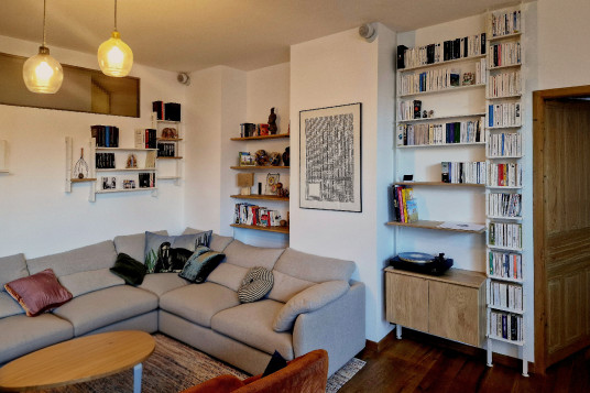 Réalisation Cédric (74)