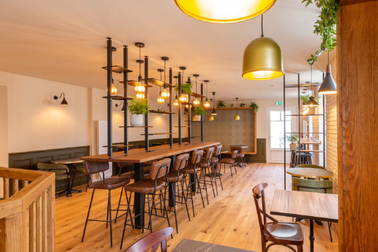 Réalisation Sherlock Coffee (22) 