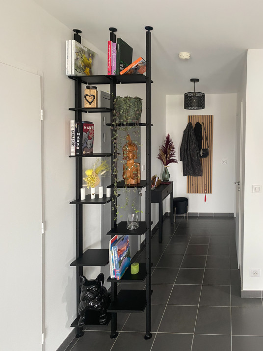 Réalisation Caroline (74)