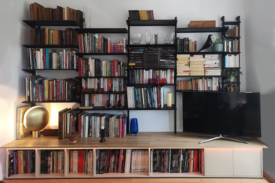 Réalisation Catherine (92)