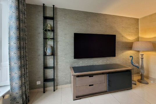 Réalisation Catherine (60)