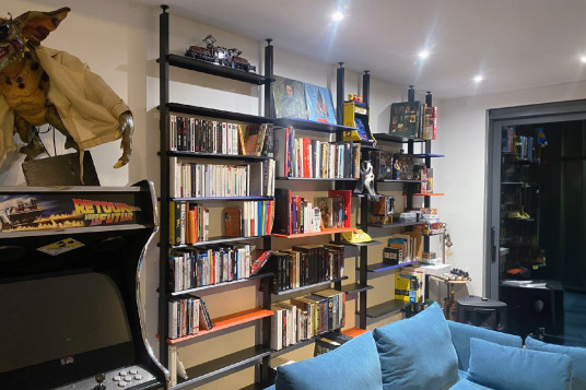 Réalisation Charles (59)