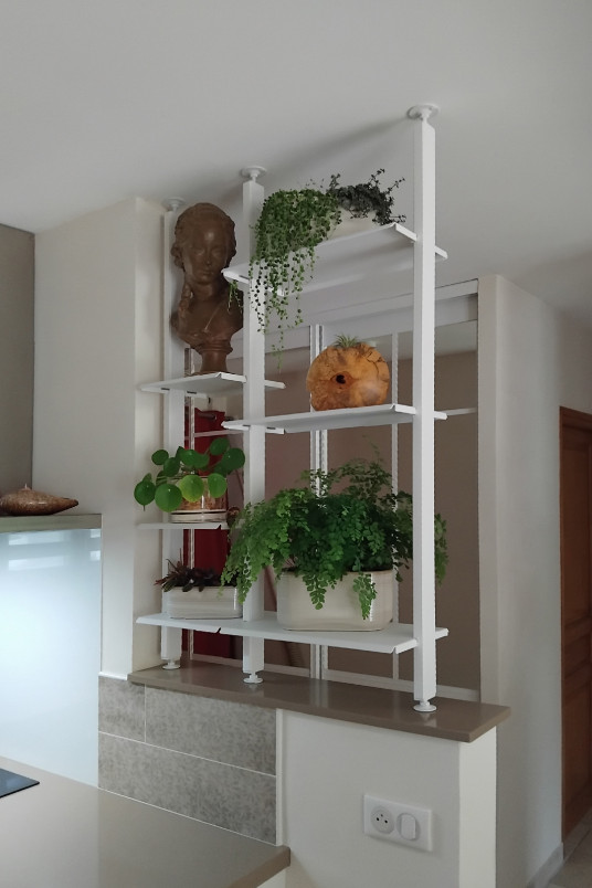 Réalisation Graziella (85)