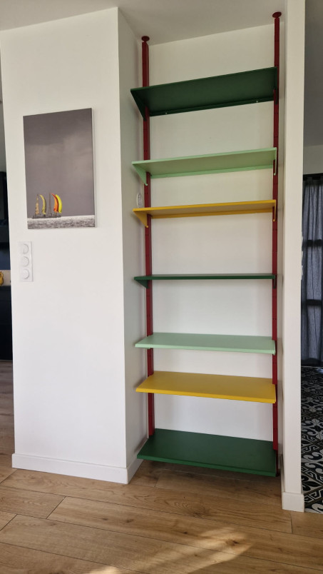 Réalisation Frédéric (56)