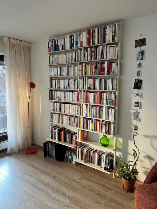 Réalisation Camille (74)