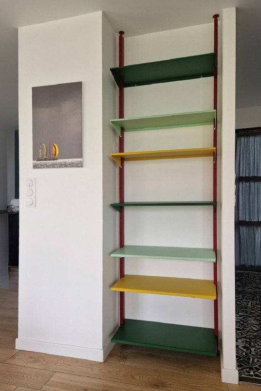 Réalisation Frédéric (56)