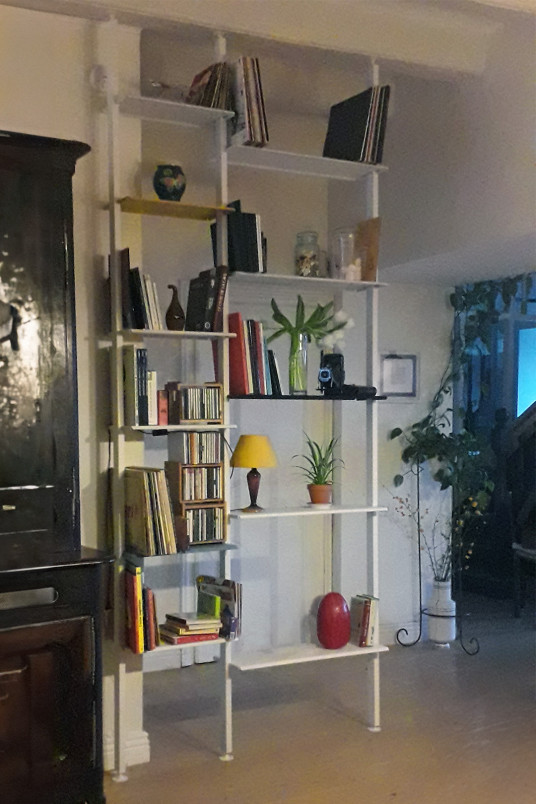 Réalisation Jacques (56)