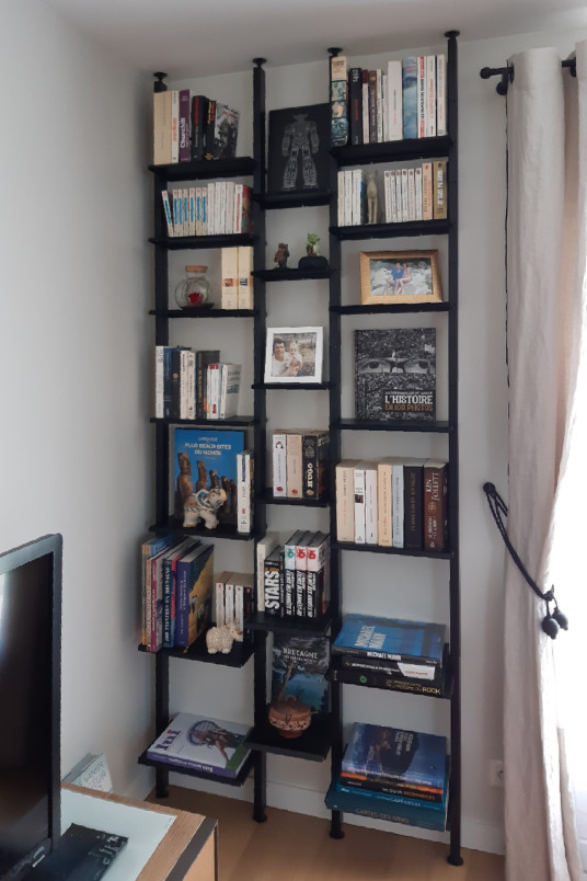 Réalisation Jean-René (44)