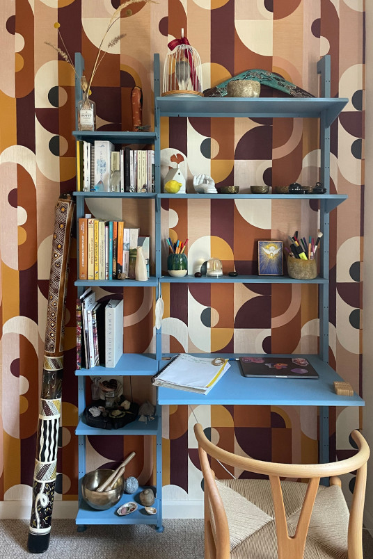 Réalisation Pauline (50)