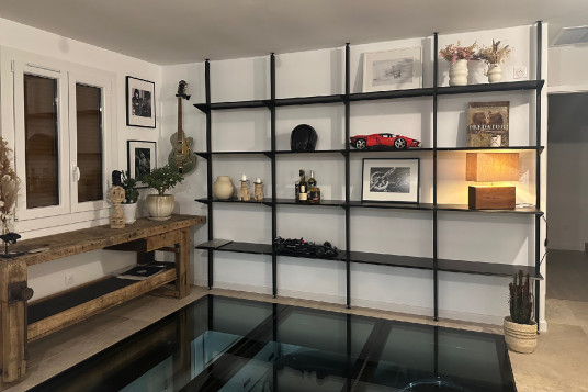 Réalisation Kevin (74)