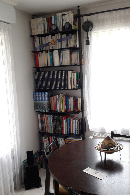 Réalisation Marc (91)