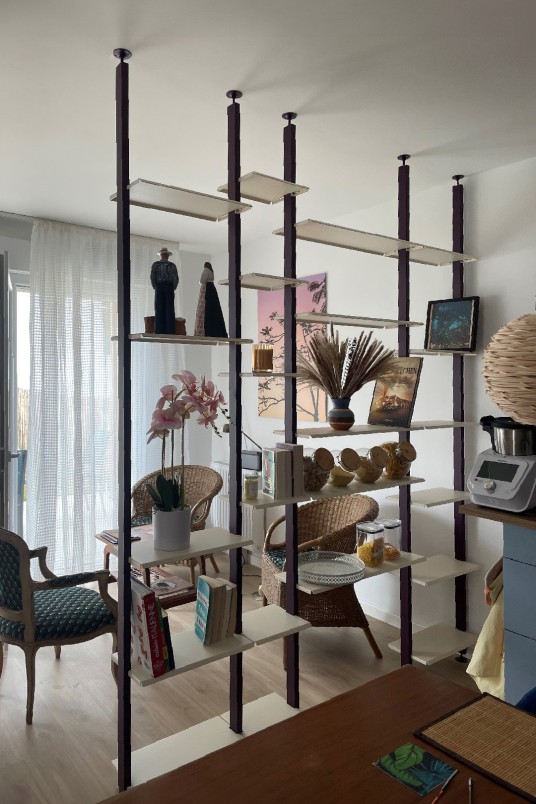 Réalisation Marie-Hélène (85)