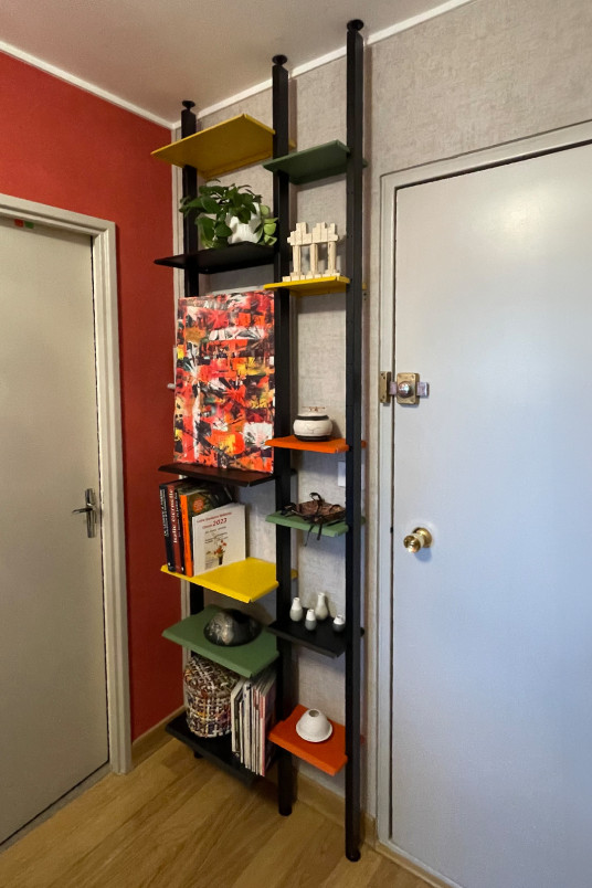 Réalisation Martine (35)