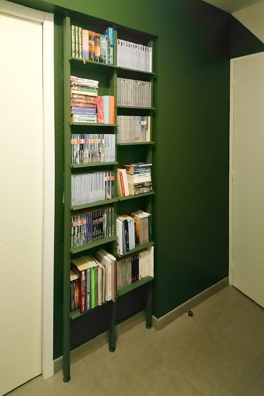 Réalisation Melody (53)