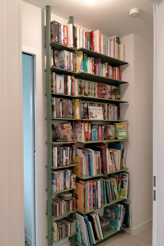 Réalisation Miénandi (78)