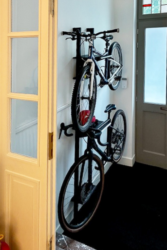 Réalisation Nathanael (Belgique)