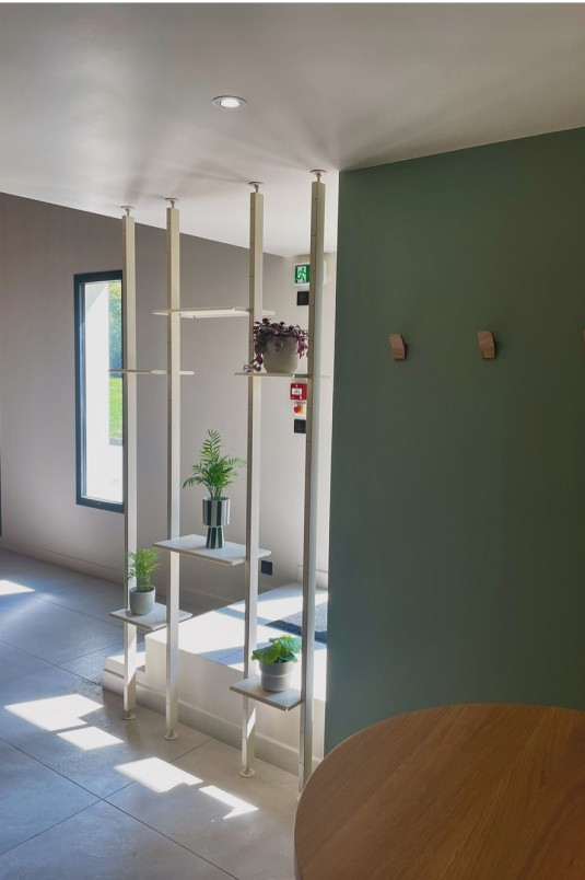 Réalisation Centre de formation (31)