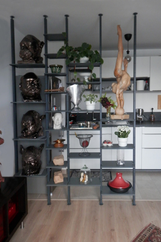 Réalisation Pierre (91)