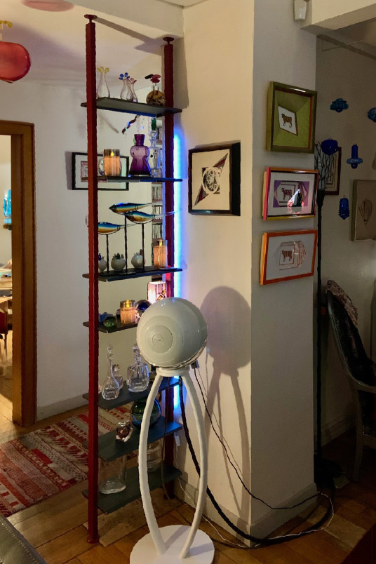 Réalisation Robert (67)