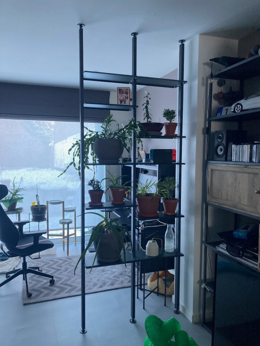 Réalisation Lydie (Belgique)