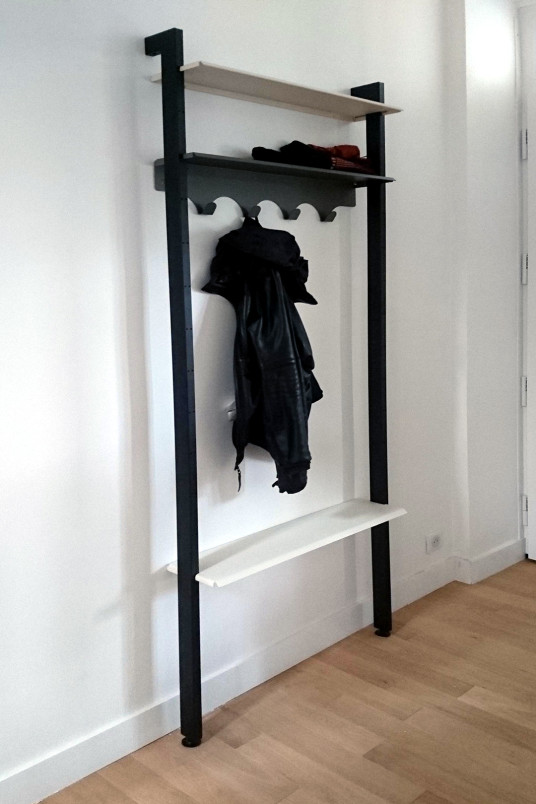 Réalisation Samy (94)