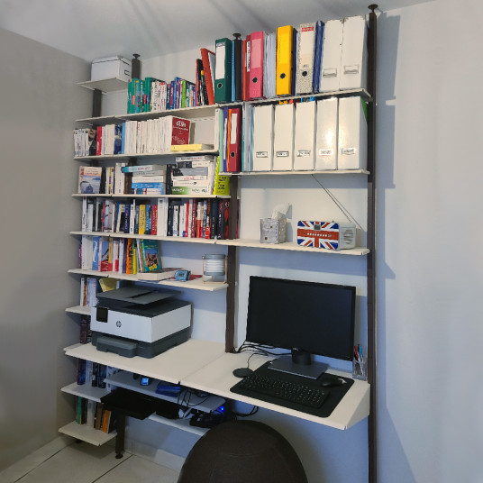 Réalisation Sandra (69)