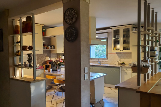 Réalisation Sylvie (71)