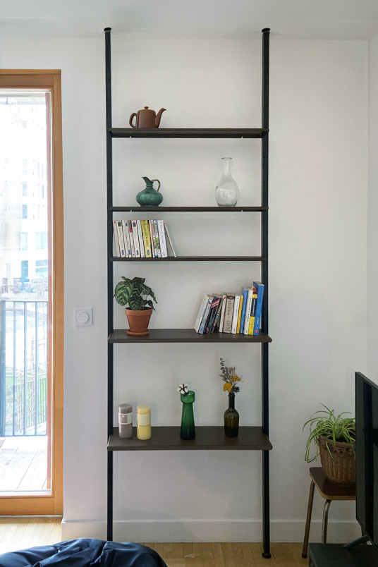 Réalisation Thomas (75)