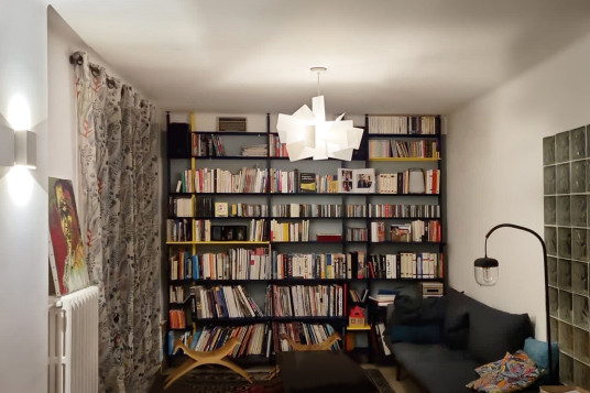 Réalisation Véronique (74)