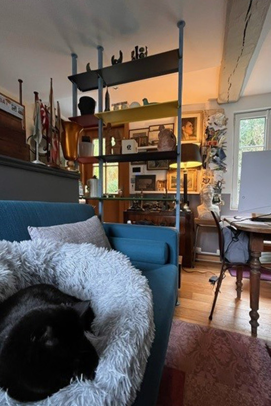 Réalisation Vincent (76)