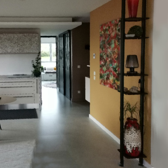 Réalisation Yolande (57)