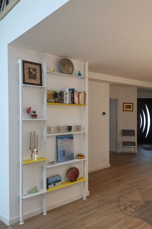 Réalisation Patrick (44) 2/2