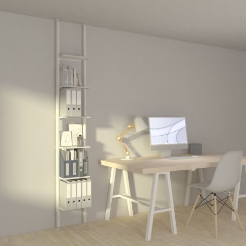 ETAGERE COLONNE BUREAU