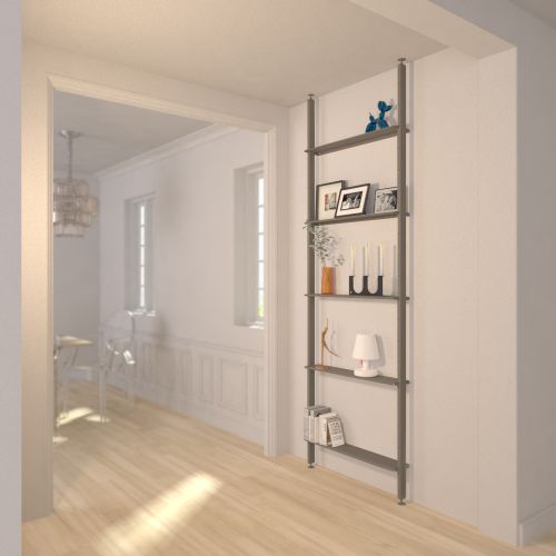 ETAGERE COLONNE COULOIR