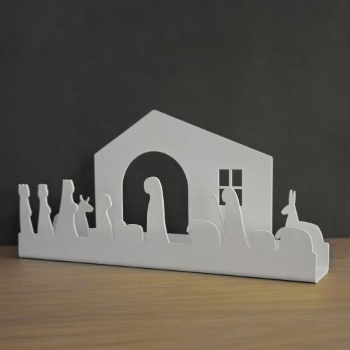Crèche