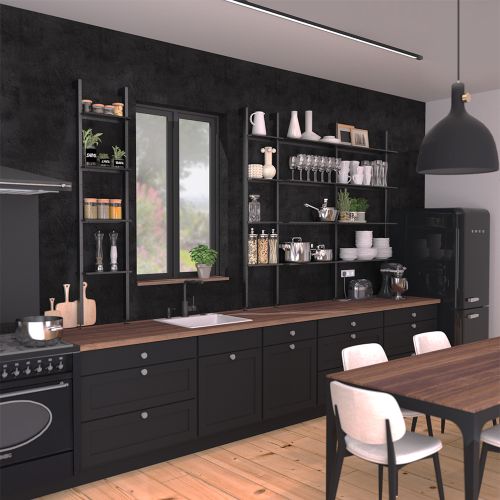 ETAGERE DECO CUISINE