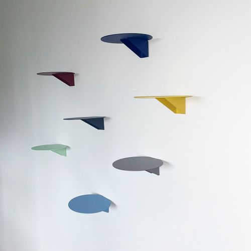 Etagère 18