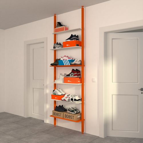 COLONNE RANGEMENT SNEAKERS
