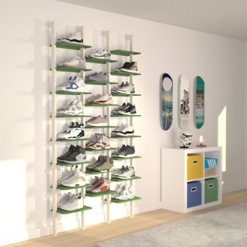 ETAGERE COLLECTION SNEAKERS