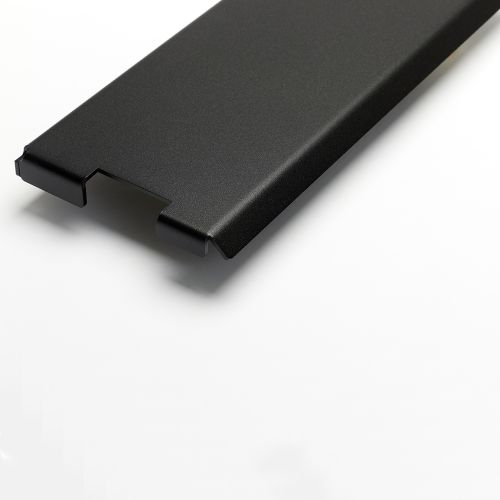 Tablette 15 x 76 cm Etagère murale