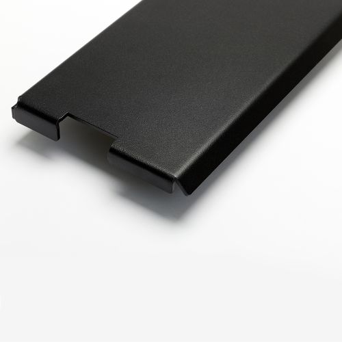 Tablette 18 x 76 cm Etagère murale