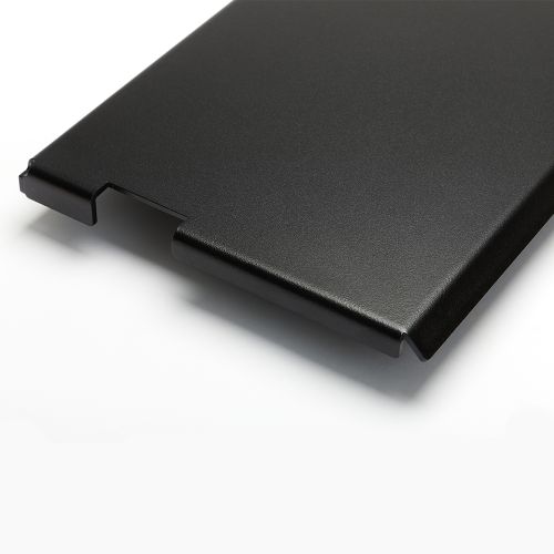 Tablette 25 x 25 cm Etagère murale