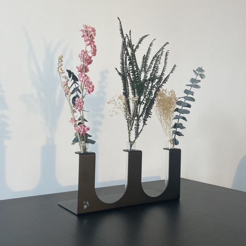 UNE DECORATION STYLEE