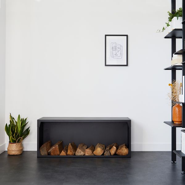 Porte buche sale design