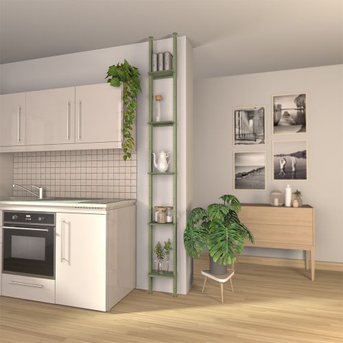 ETAGERE COLONNE CUISINE